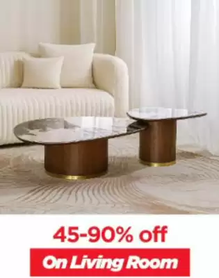 Royal Furniture catalogue (valid until 23-12)