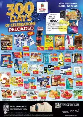 Nesto catalogue (valid until 17-12)