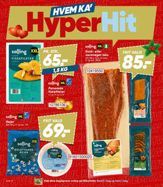 Bilka tilbudsavis uge 51 Side 10