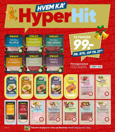 Bilka tilbudsavis uge 51 Side 14