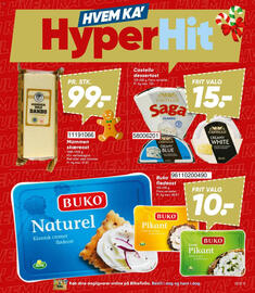 Bilka tilbudsavis uge 51 Side 15