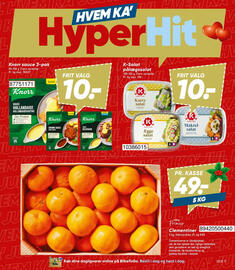 Bilka tilbudsavis uge 51 Side 17