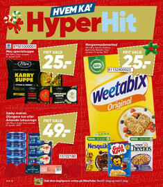 Bilka tilbudsavis uge 51 Side 18