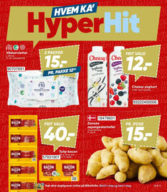 Bilka tilbudsavis uge 51 Side 19