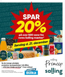 Bilka tilbudsavis uge 51 Side 20