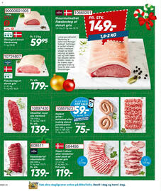 Bilka tilbudsavis uge 51 Side 25