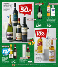 Bilka tilbudsavis uge 51 Side 27