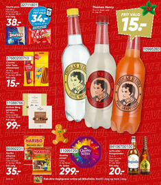 Bilka tilbudsavis uge 51 Side 29
