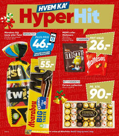 Bilka tilbudsavis uge 51 Side 6