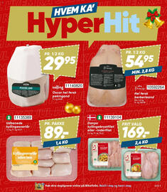 Bilka tilbudsavis uge 51 Side 9