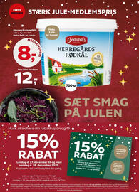 Kvickly tilbudsavis Side 2