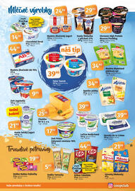 COOP TIP leták Strana 6
