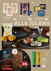 SuperBrugsen tilbudsavis Side 16