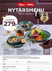 SuperBrugsen tilbudsavis Side 19