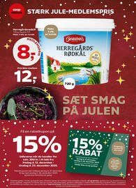 SuperBrugsen tilbudsavis Side 2