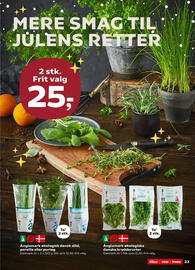 SuperBrugsen tilbudsavis Side 25