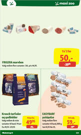 Maxi Zoo tilbudsavis uge 51 Side 5