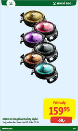 Maxi Zoo tilbudsavis uge 51 Side 6