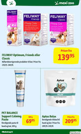 Maxi Zoo tilbudsavis uge 51 Side 8