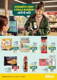 Billa leták Strana 2