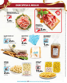 Volantino Ipercoop Pagina 17