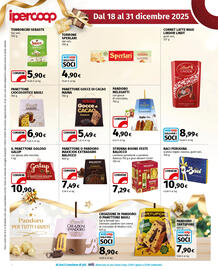 Volantino Ipercoop Pagina 4