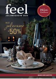Feel kundeavis Side 1