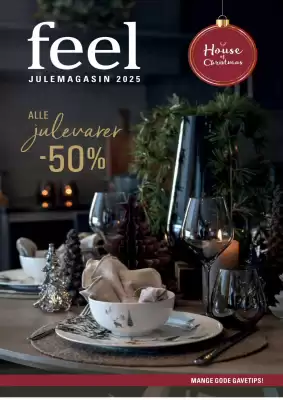 Feel kundeavis (gyldig til 28-12)