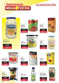 Folleto GM Cash & Carry Página 10