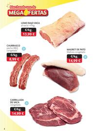 Folleto GM Cash & Carry Página 2