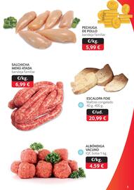 Folleto GM Cash & Carry Página 3