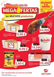 Folleto GM Cash & Carry Página 5