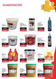 Folleto GM Cash & Carry Página 9