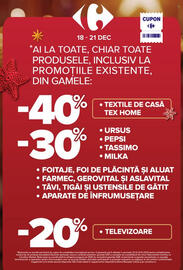 Catalog Carrefour Pagină 2