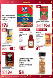 Catalog Carrefour Pagină 21