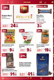 Catalog Carrefour Pagină 22