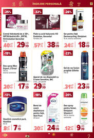 Catalog Carrefour Pagină 32
