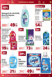 Catalog Carrefour Pagină 35