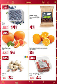 Catalog Carrefour Pagină 4