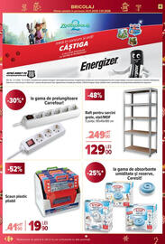 Catalog Carrefour Pagină 56