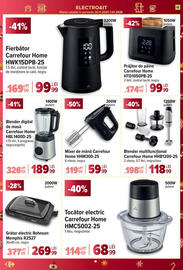 Catalog Carrefour Pagină 58