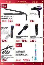 Catalog Carrefour Pagină 62