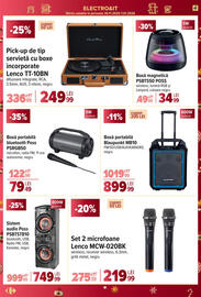Catalog Carrefour Pagină 68