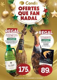 Catálogo Condis Página 1