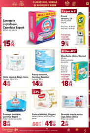 Catalog Carrefour Market Pagină 19