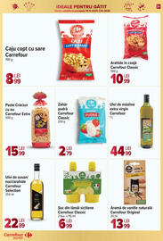 Catalog Carrefour Market Pagină 24