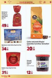 Catalog Carrefour Market Pagină 27