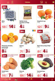 Catalog Carrefour Market Pagină 3