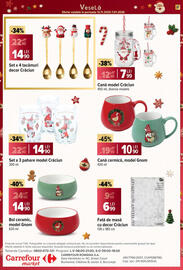Catalog Carrefour Market Pagină 37