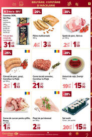 Catalog Carrefour Market Pagină 4